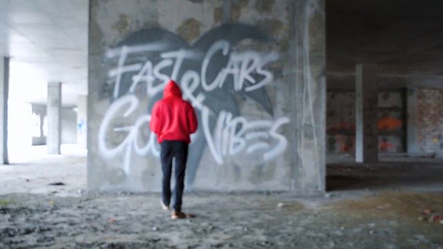 Graffiti: Fast Cars & Good Vibes смотреть онлайн