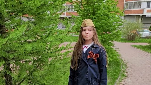 О той весне