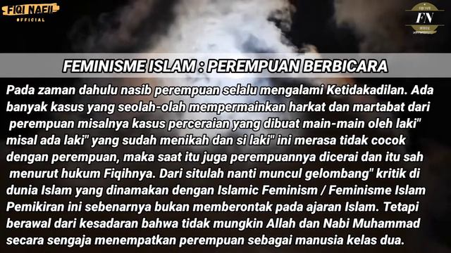 Fatima Mernissi Feminisme Islam ( Part 1 ) смотреть онлайн