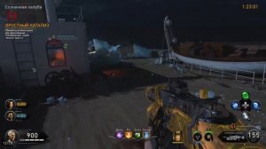 Call of Duty BLACK OPS 4 ZOMBIES Турнир без черепов «ВЕТЕРАН»