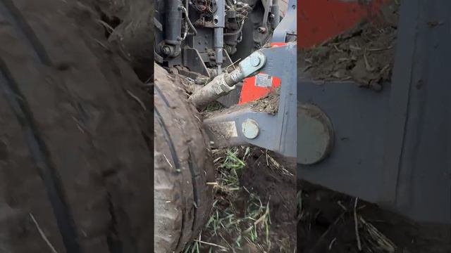 Чизельный плуг СТЕЛЛАР ПЧ-4,5 в работе #agriculturelife #сельскоехозяйство #чизельныйплуг смотреть онлайн