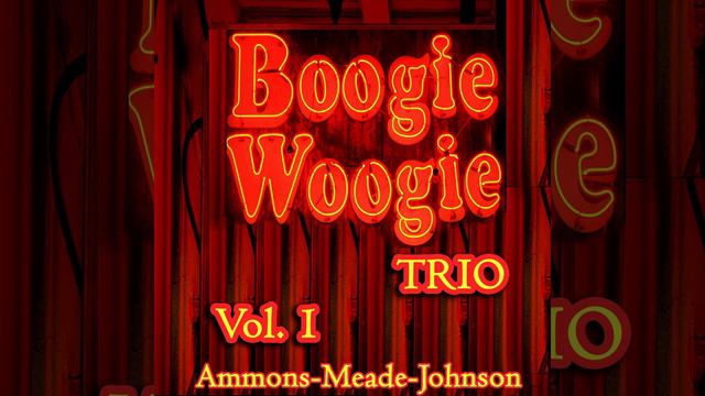 Boogie Woogie Prayer смотреть онлайн