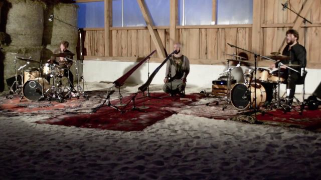 Tchakatakapam Duo & Dubravko Lapaine Live 2014 (2) смотреть онлайн