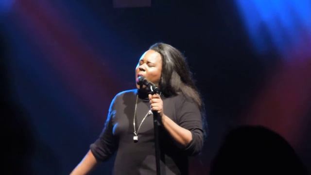 Alex Newell-Basically Over You (B.O.Y) смотреть онлайн