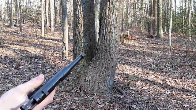 Ruger Mark 3 Standard "Just Shootin" смотреть онлайн