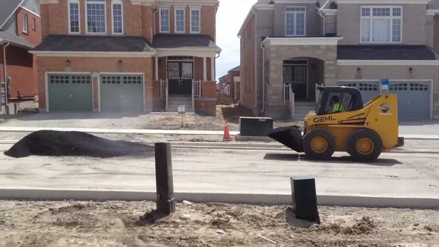 Bolton Paving- PAVING