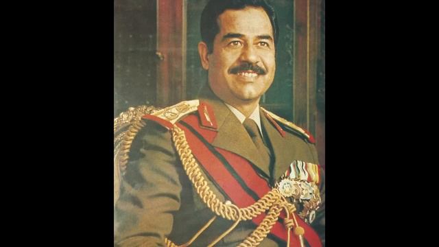 Saddam Hussein: Ascenso Y Violento Final
