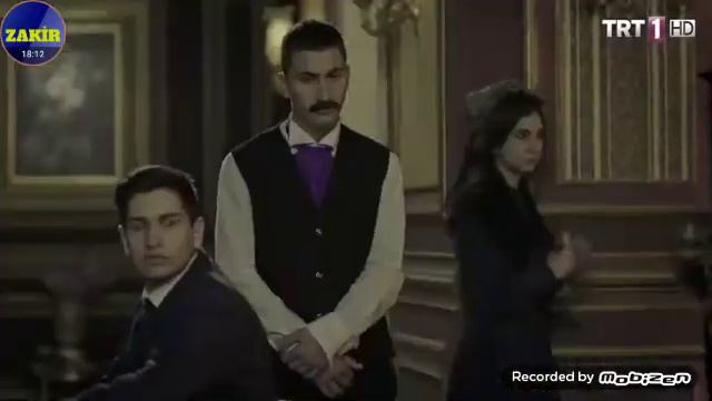 Paytaht Abdulhamid 6.Bölüm