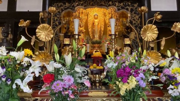 法然上人御忌和讃(ほうねんしょうにんぎょきさん)