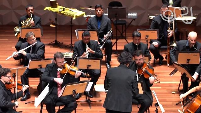 Abertura em Ré (José Maurício Nunes Garcia) - OSRJ (2017) смотреть онлайн