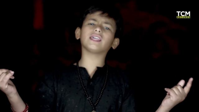 Aqib Ali Baltistani || رَو رَو کے علیؑ ، کیوں لیتے ہیں زینبؑ کا نام مصّلے پر  || Mola Ali Noha