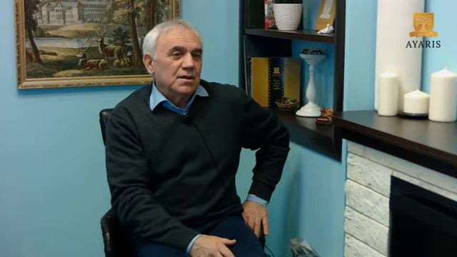 Валерий Сайдашев. Дед Салих был очень светлым человеком. Его любили жители города. смотреть онлайн