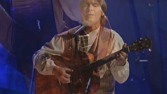John Denver - A Song for All Lovers (from The Wildlife Concert) смотреть онлайн