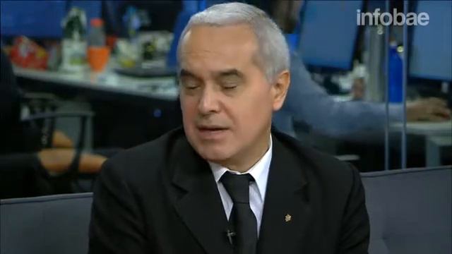 InfobaeTV - Marcelo Romero - Fiscal de Instrucción de La Plata - Luis Novaresio смотреть онлайн