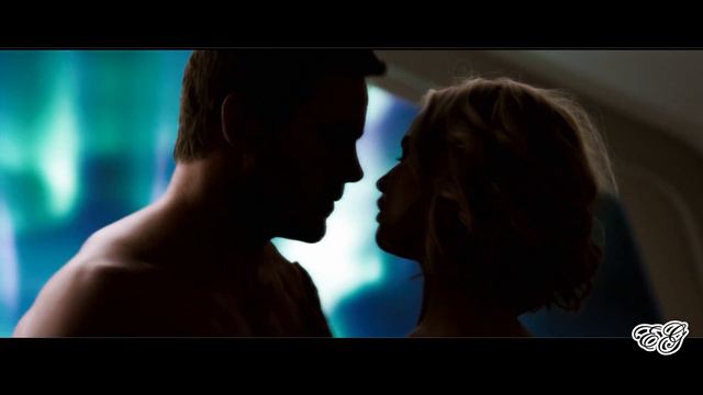 Close Your Eyes (MV Passengers) смотреть онлайн