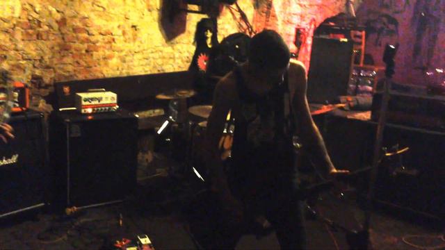 Smuteční slavnost x Afterlife - Ace of Spades, 2.7.2016, Baronka, Litoměřice смотреть онлайн