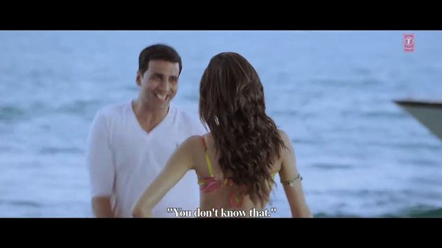 Oh Girl You're Mine HD Deepika Hot [Nani] смотреть онлайн