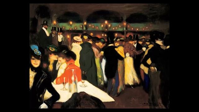 Artistic Rivals Matisse VS Picasso