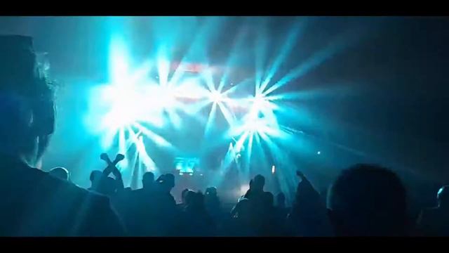 Prodigy Tour 2022 - Brixton Academy July 23rd [Keith Flint Tribute] *contains Strobe Lighting*