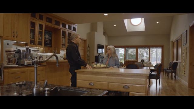 Presenting Seb Frey, REALTOR®