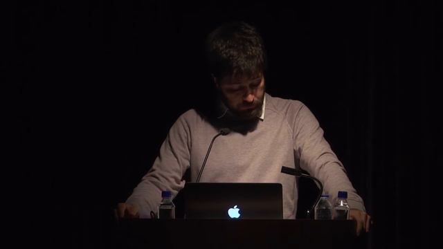 Lecture: Sérgio B. Martins On Hélio Oiticica