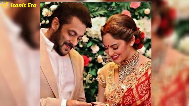 Sonakshi Sinha reaction on Her Marriage with Salman Khan | Sonakshi Sinha Salman Khan Wedding смотреть онлайн