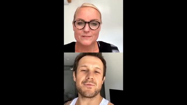 Kerry Ellis - live chat part 2 смотреть онлайн
