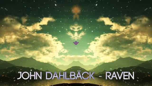JOHN DAHLBÄCK - RAVEN