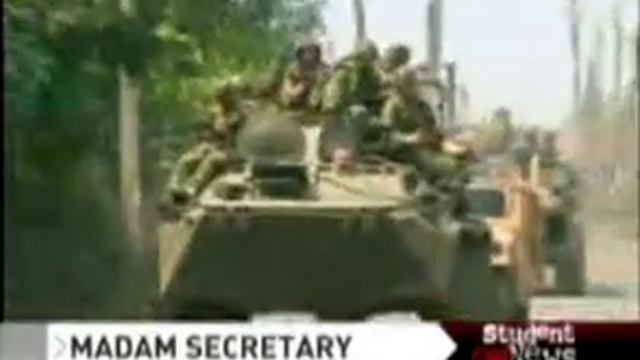August 22, 2008 CNN Student News