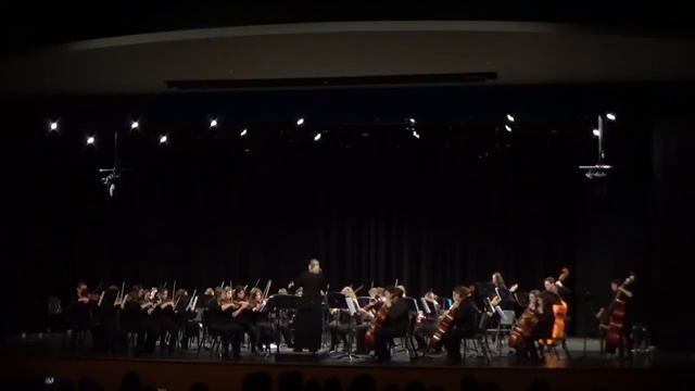 2022 18 May Concert: Nonet Op. 38; III. Scherzo, by L. Farrenc, arr. J. Meckler смотреть онлайн