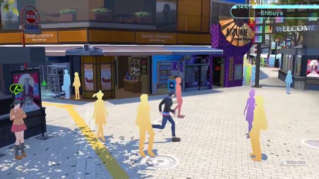 Let's Play Tokyo Mirage Sessions #FE (Blind) Ep. 90: The Perfect Lens смотреть онлайн