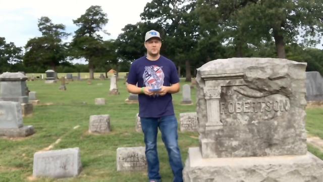 James B.A. Robertson смотреть онлайн