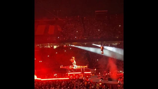 Beyoncé Renaissance Tour | Minneapolis | 07.20.2023 смотреть онлайн