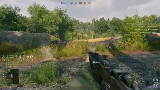 How to win against ... EVERYTHING - Enlisted Guide смотреть онлайн