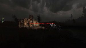 S.T.A.L.K.E.R. Возвращение в Зону HARD MOD #16 НЕ ПОДЕЛИЛИ ХАБАР