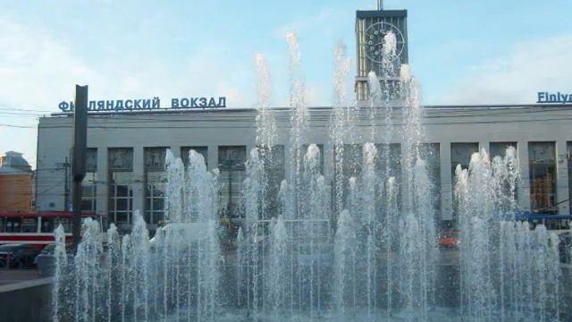 Ирина Петрова (Ирген) - Город Санкт-Петербург_0001. смотреть онлайн