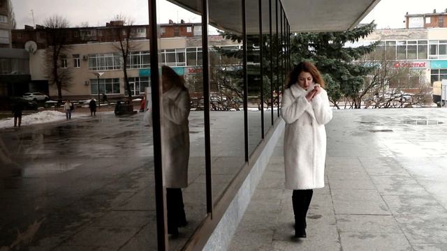 Ольга Пащенко - Самотня зима