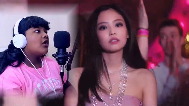 Jennie //SOLO//Lakshmipriya смотреть онлайн