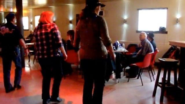 Den Helder, De Boerderij, 25 11 2012 009, Huckle Buck смотреть онлайн