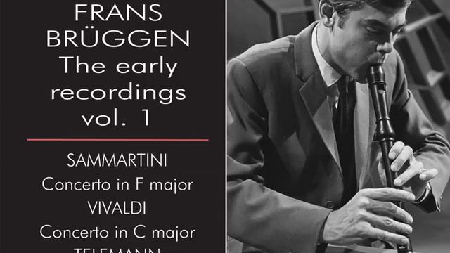 Recorder Sonata in C Major, TWV 41:C5: II. Larghetto смотреть онлайн