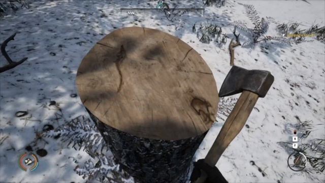 Medieval Dynasty How to Remove Tree Stumps смотреть онлайн