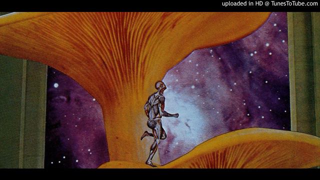 Grateful Dead - "Uncle John's Band" (Fillmore West, 2/5/70) смотреть онлайн