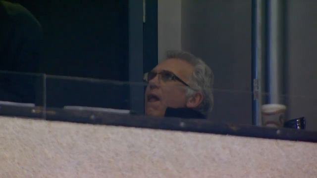 Can MacTavish make any difference behind Oilers bench? смотреть онлайн