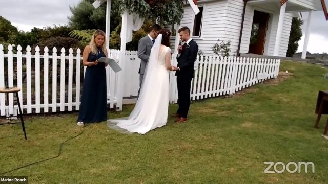 Bauer Wedding смотреть онлайн