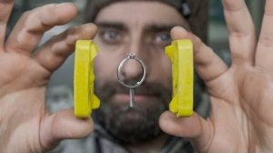 Как это сделано -вулканизированная силиконовая резина