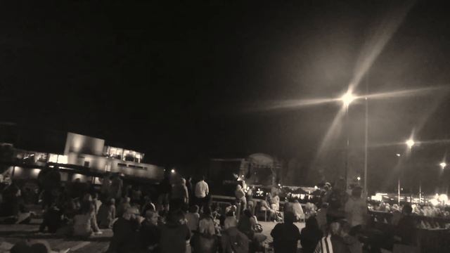 Julia Pietrucha - We care so much (Green festival Olsztyn) смотреть онлайн