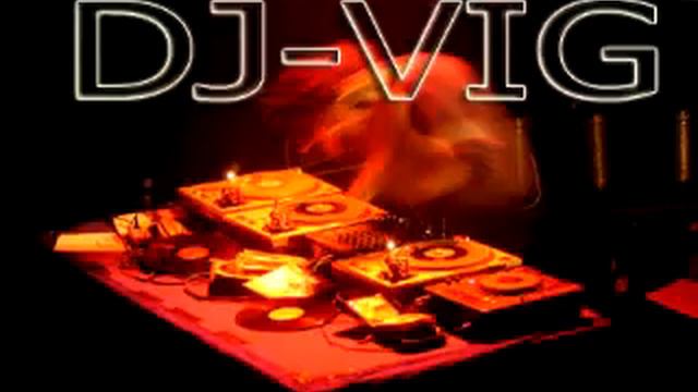 DJ VIG Ft  Vardan Urumyan   Taredarc Drumix