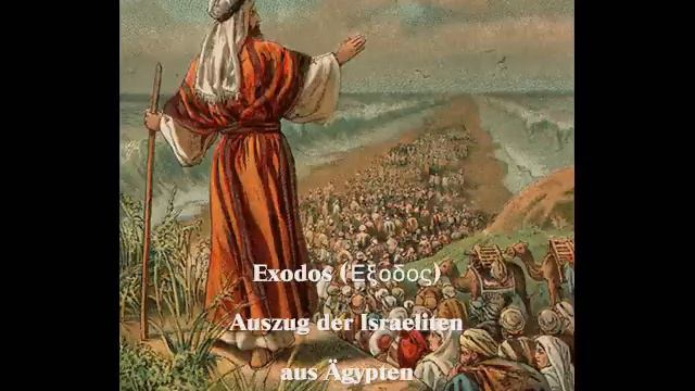 Nicola Rossi-Lemeni - Rossini - Mosè - Preghiera: Dal Tuo Stellato Soglio...