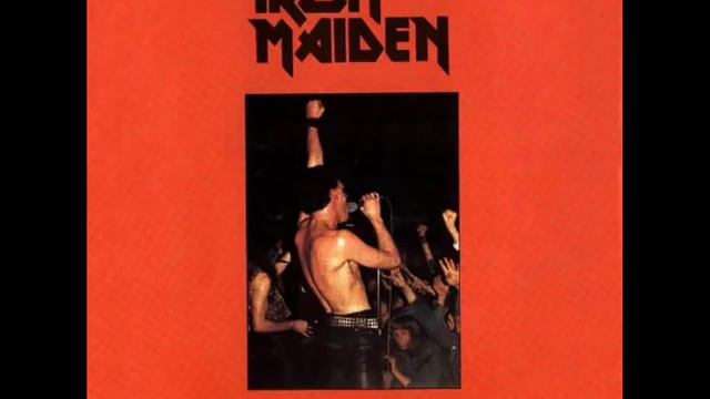 The Soundhouse Tapes Full Album