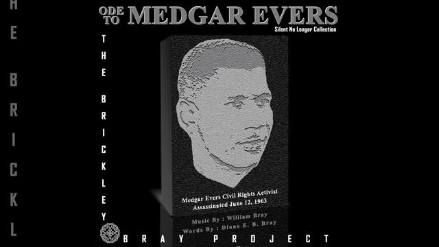 Ode to Medgar Evers смотреть онлайн